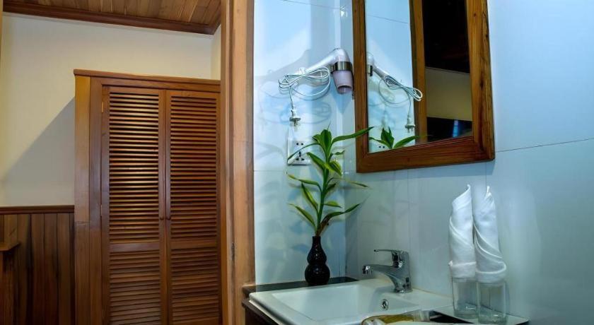 Angkor Ry Boutique Hotel Siem Reap Exterior foto