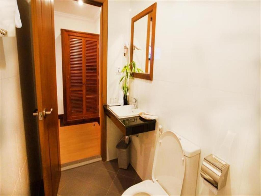Angkor Ry Boutique Hotel Siem Reap Exterior foto